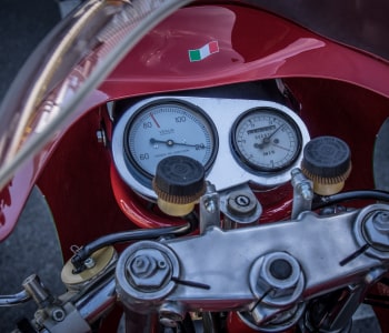 Motorcicle Accidents Image