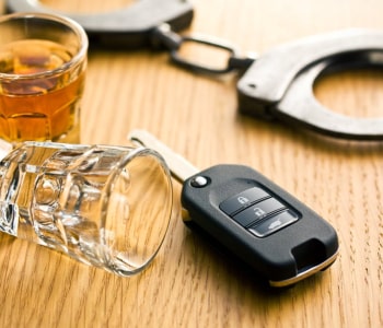 Drink and Drive Image