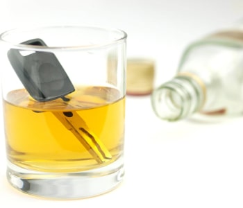 Drink and Drive Image