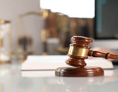 Traffic Ticket Lawyer Philadelphia